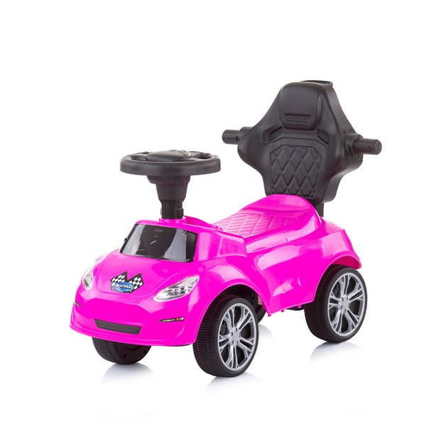 Продукт Chipolino Турбо - Кола за бутане с дръжка  - 0 - BG Hlapeta